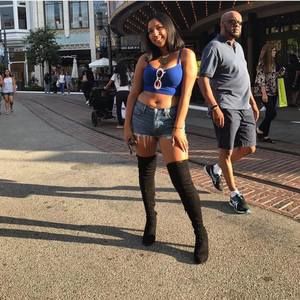 Meet your Posher, Aurora